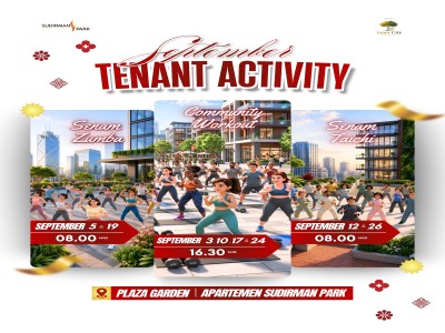 September Activity